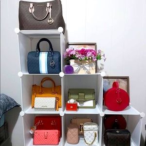 Meet your Posher, Jasmin